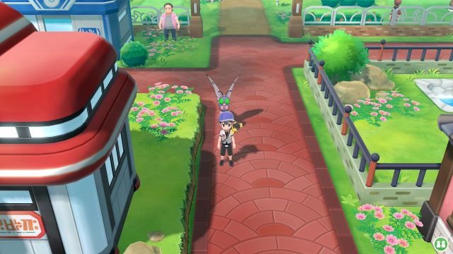 Dit zijn de Fuchsia City Boosted Spawns van Pokémon GO Tour: Kanto