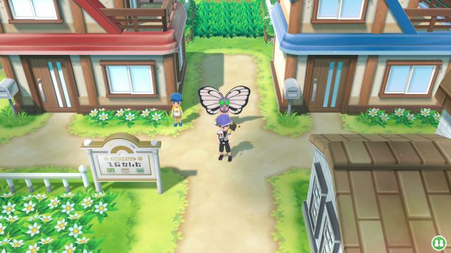 Dit zijn de Pallet Town Boosted Spawns van Pokémon GO Tour: Kanto
