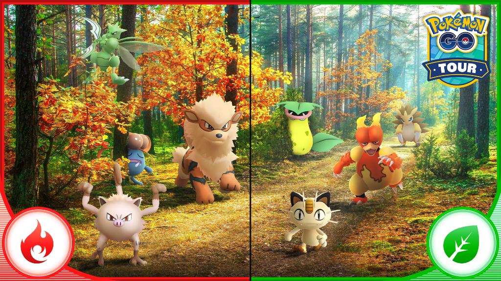 Bekijk het Pokémon GO Tour: Kanto-questoverzicht hier op NWTV!