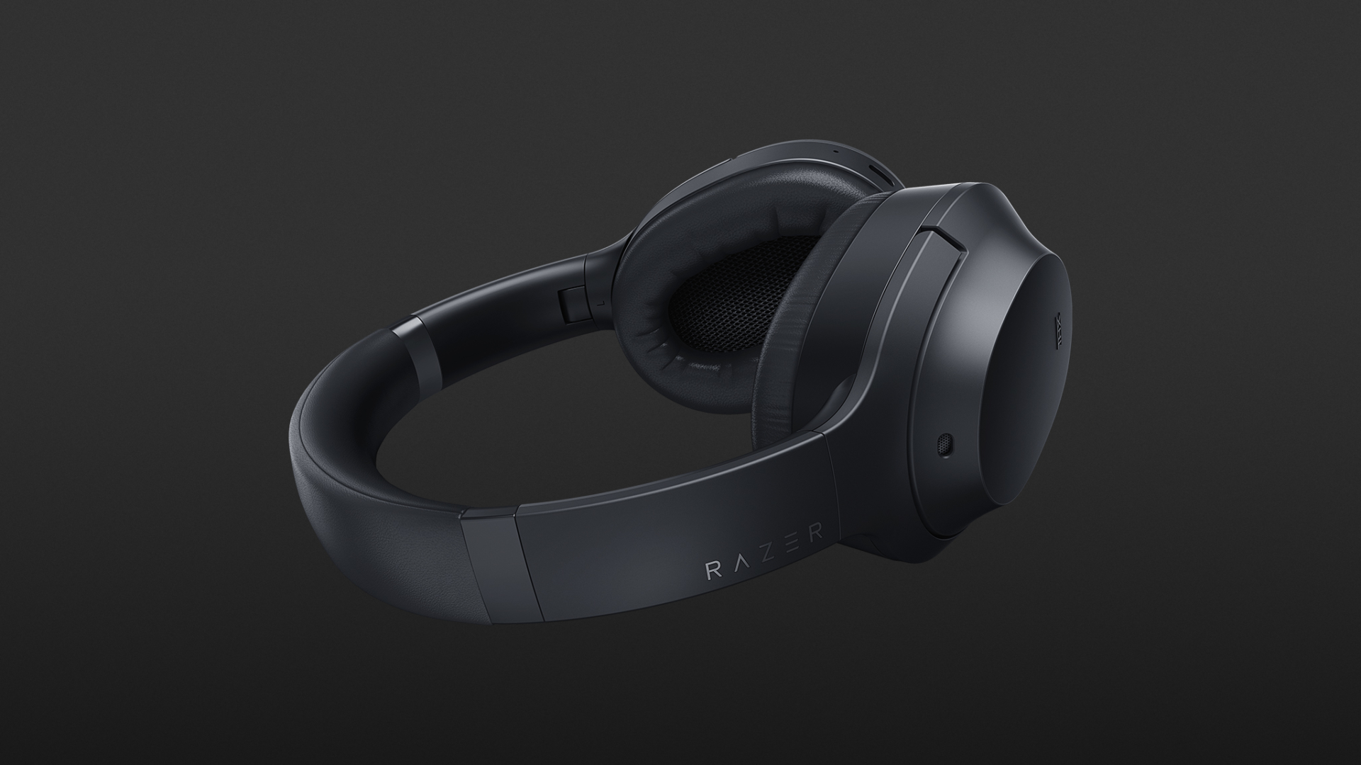Razer Opus
