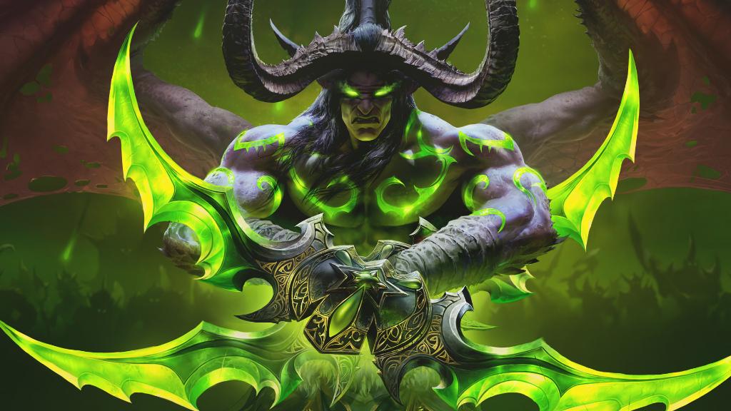 World of Warcraft: The Burning Crusade Classic aangekondigd tijdens BlizzConline