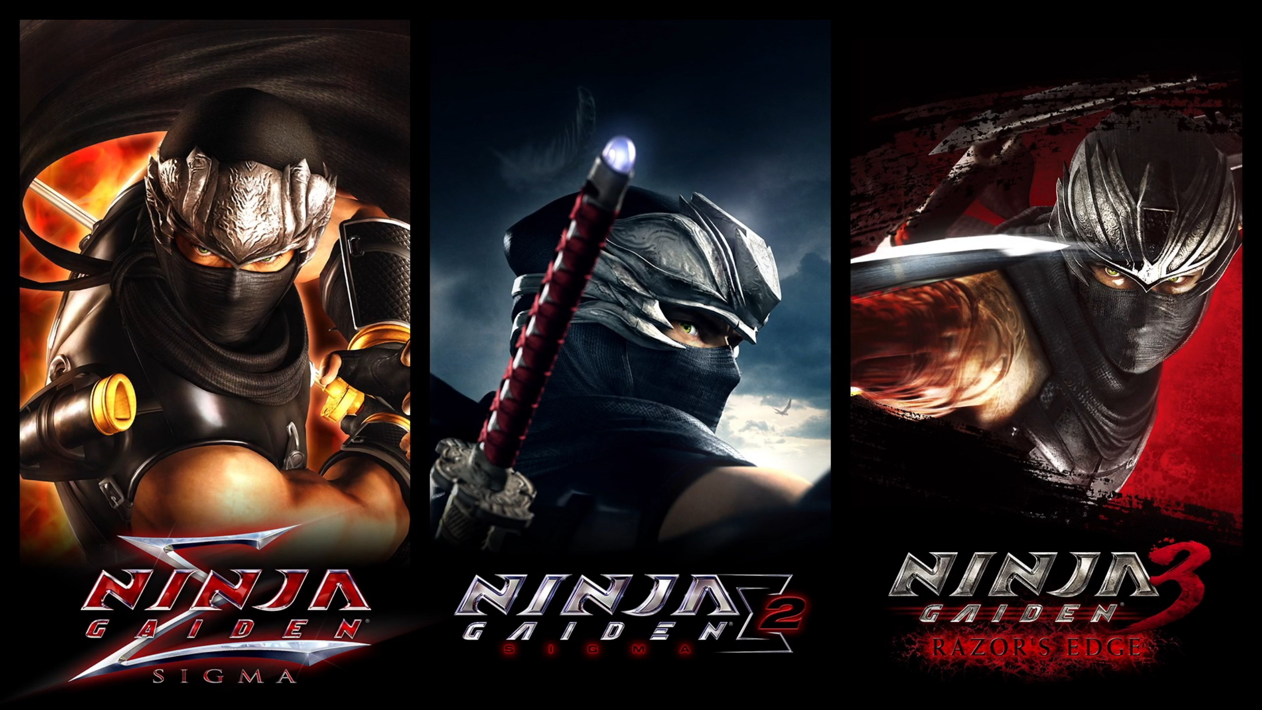 Nintendo doet Ninja Gaiden Master Collection-aankondiging