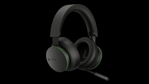 Nieuwe Microsoft Xbox Wireless Headset onthuld