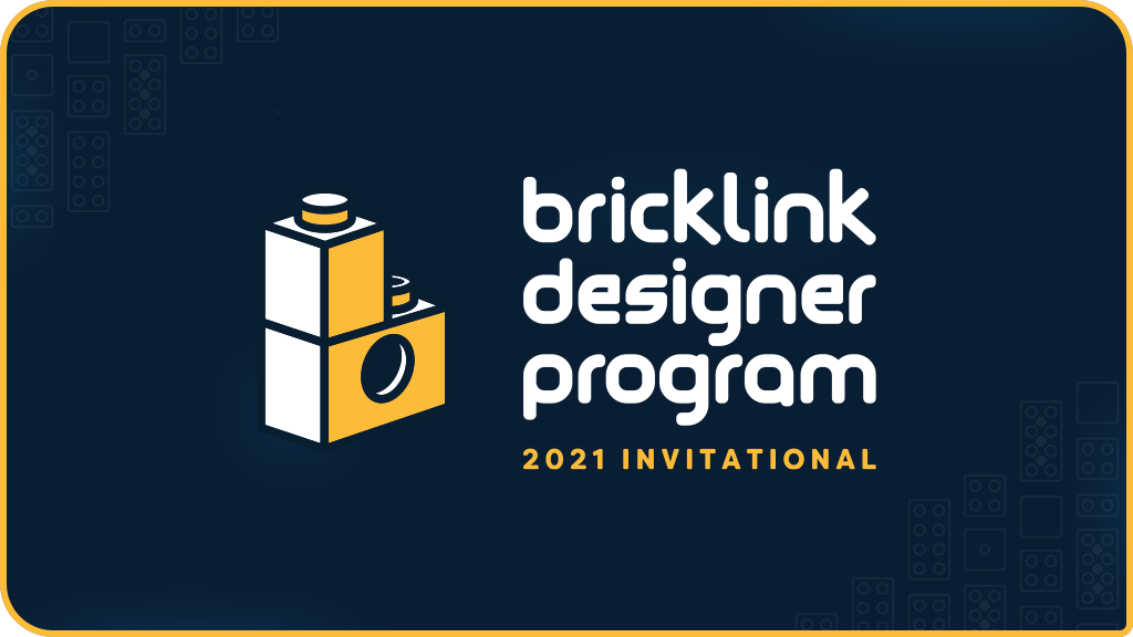 LEGO komt met een special BrickLink Designer Program voor LEGO Ideas-sets