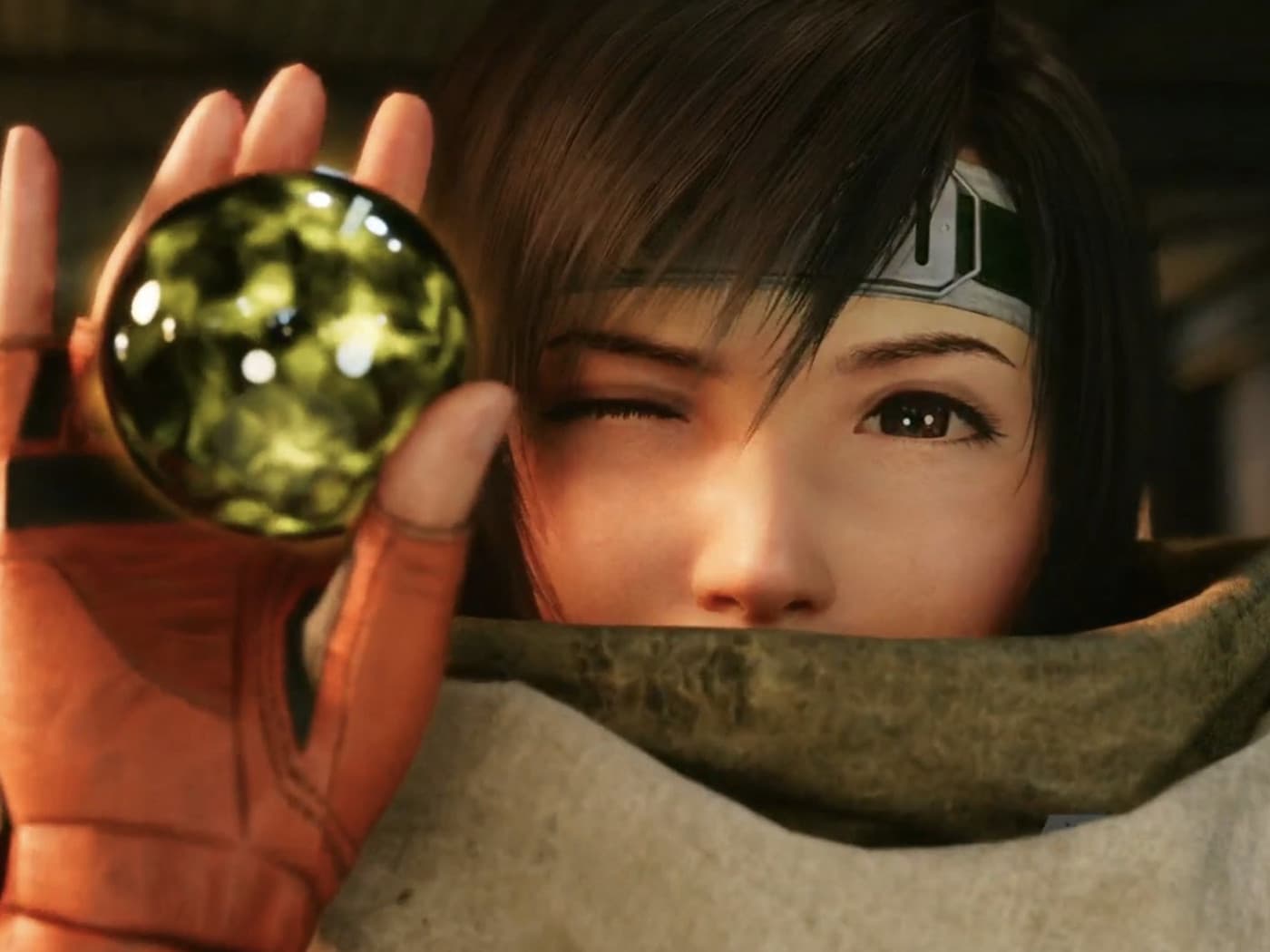 Final Fantasy VII Remake Intergrade-trailer toont mooie beelden en heel veel actie