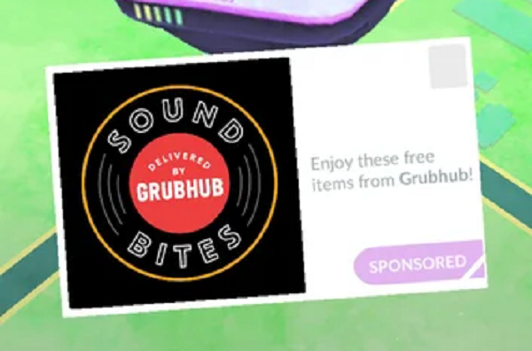 Gesponsorde-luchtballonnen, gesponsorde luchtballon