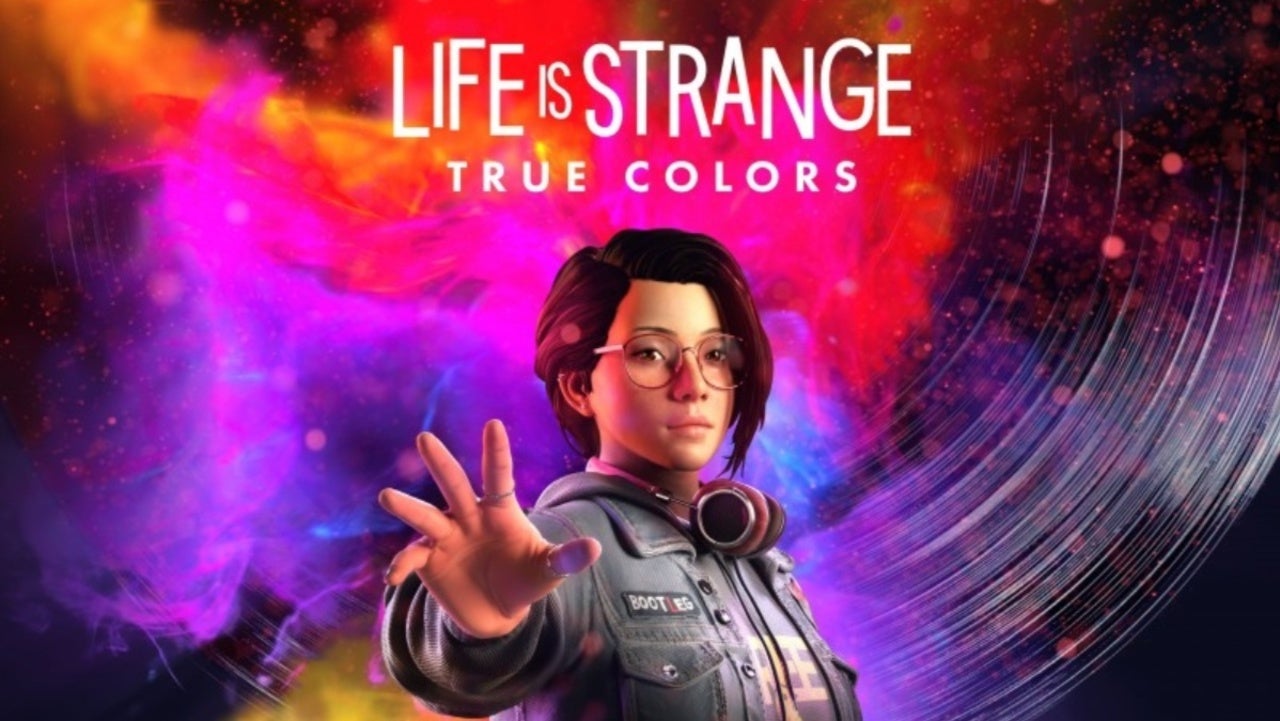 Nieuwe Life is Strange: True Colors-trailer toont de omgeving