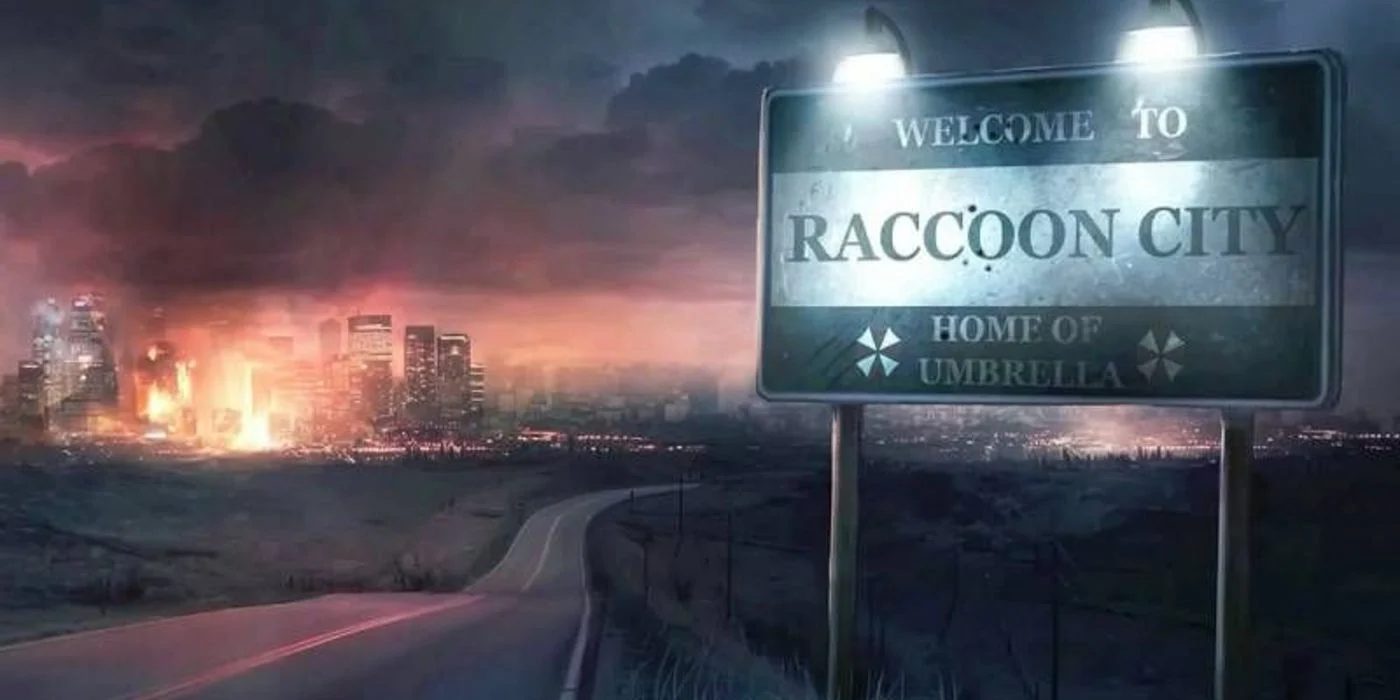 Resident Evil: Welcome to Raccoon City is de officiële naam van de Resident Evil-film