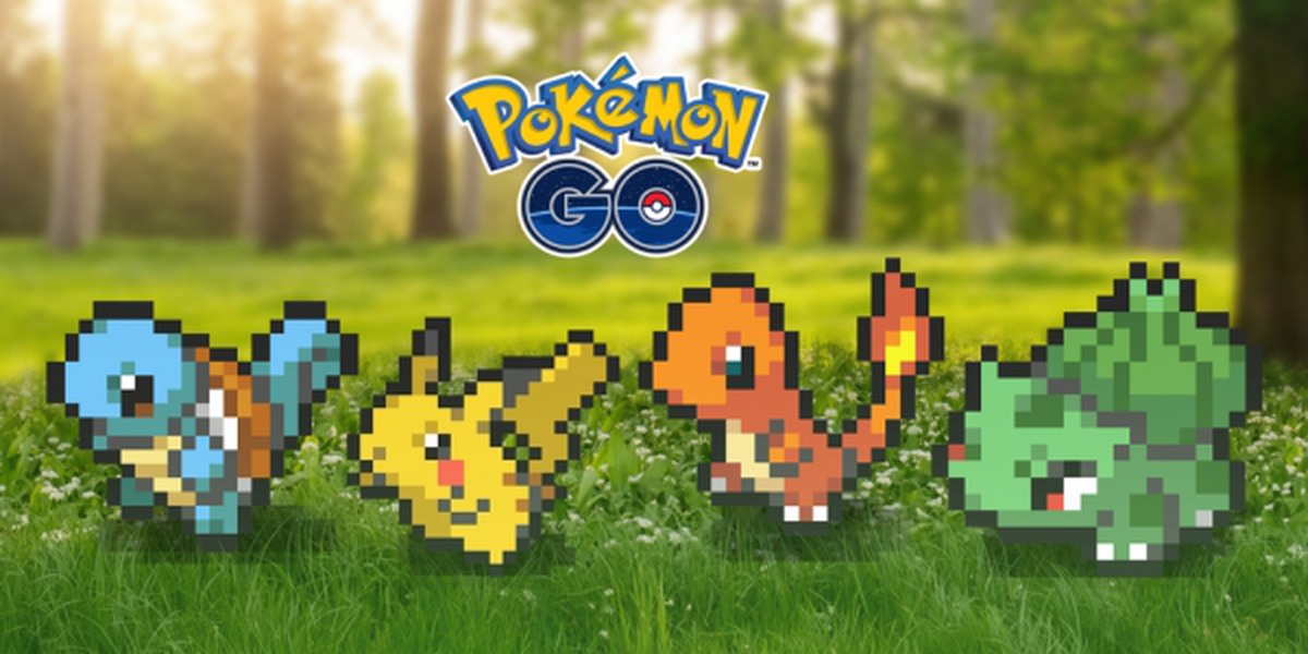 evenementen voor Pokémon GO, #hearusniantic, iOS 12 voor Pokémon GO