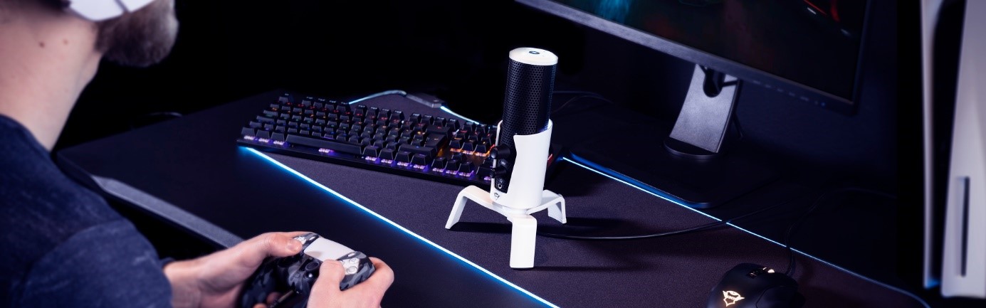 Trust PlayStation 5-accessoires