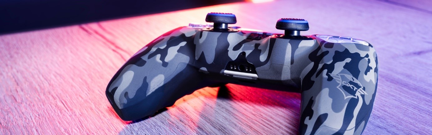 Trust PlayStation 5-accessoires