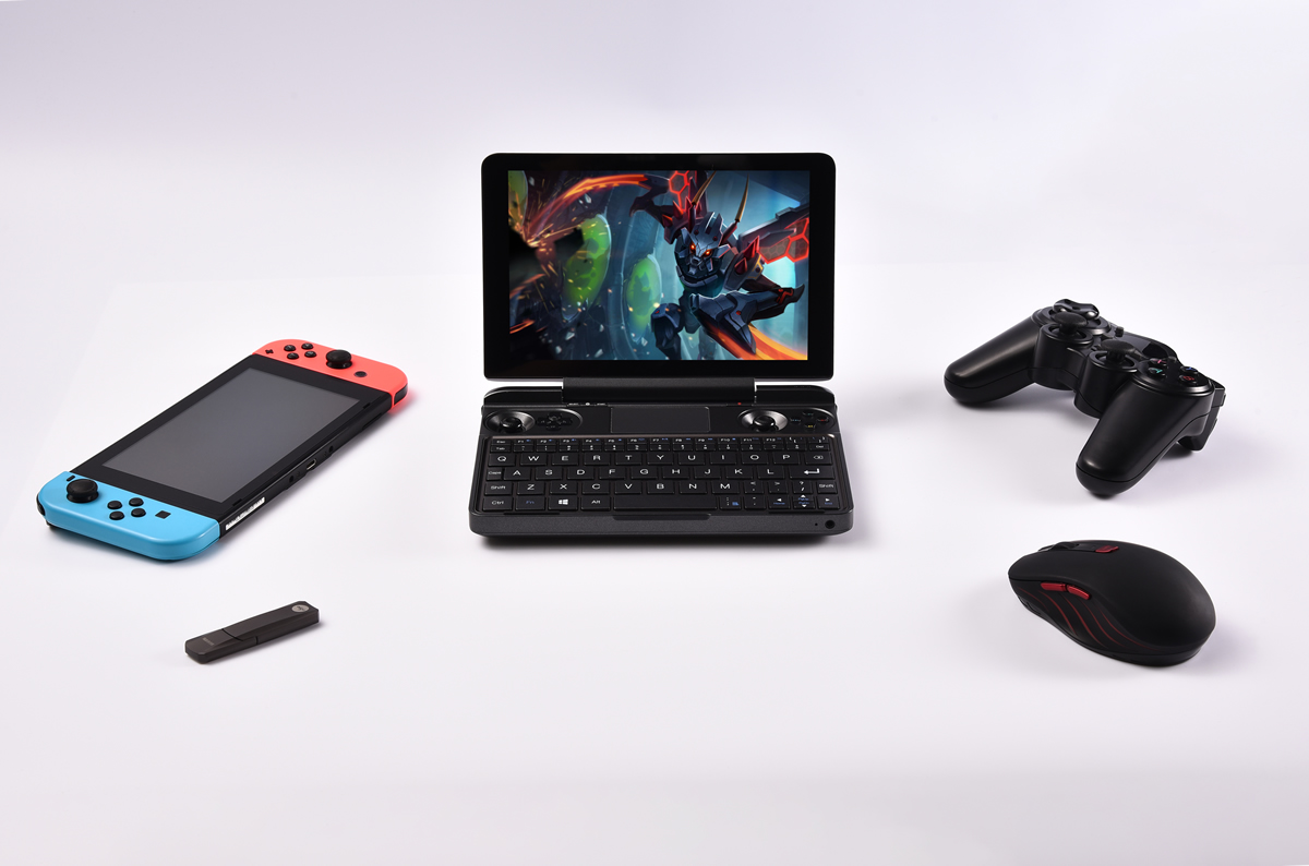 GPD Win Max
