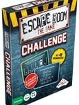 Escape Room The Game: Challenge