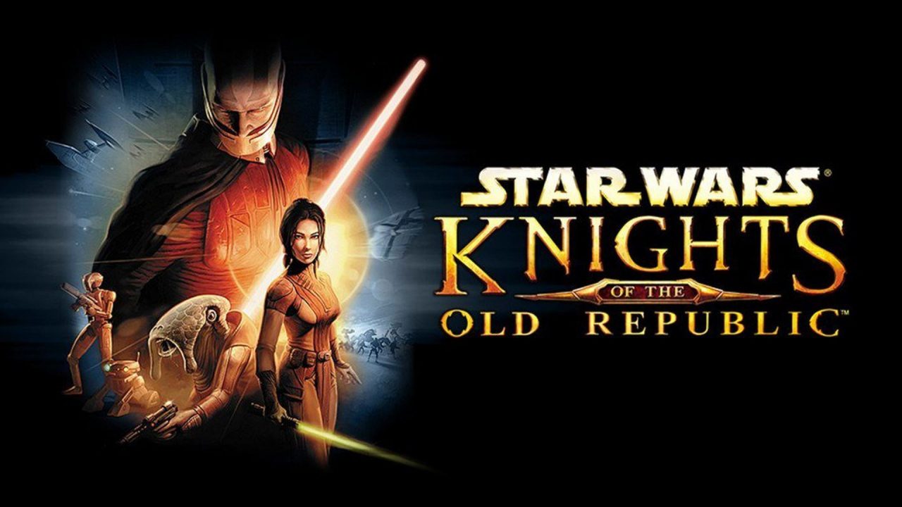 Stars Wars: Knights of the Old Republic-remake in de maak bij Aspyr