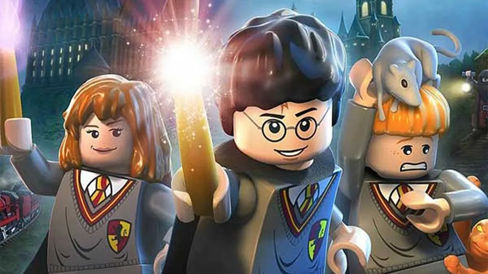LEGO onthult alle LEGO Harry Potter-sets die 1 juni verschijnen