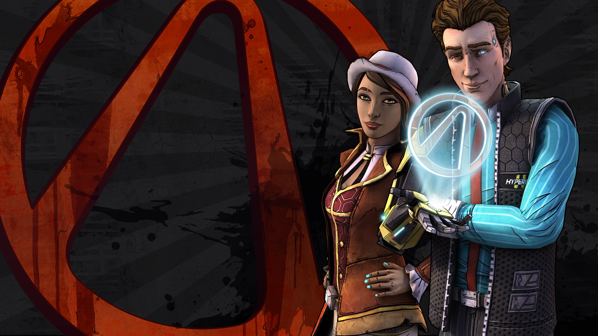 One Minute Review: Tales from the Borderlands