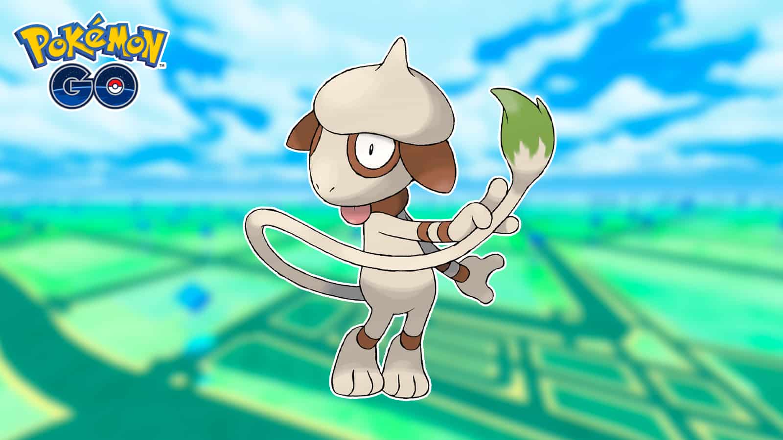 Smeargle Shiny-rate, Smeargle Photobombs
