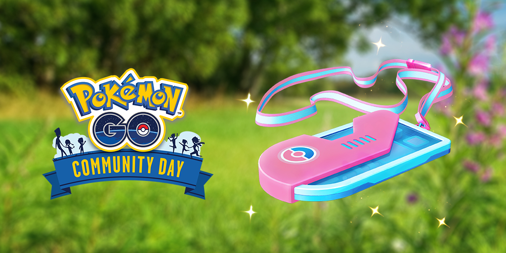 Snivy Community Day-ticket is vanaf nu te koop in Pokémon GO