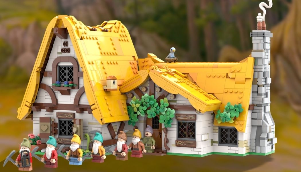 Snow White and the Seven Dwarfs