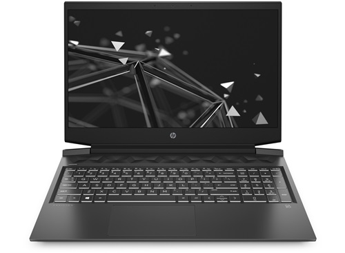 HP Pavilion Gaming 16 – Een degelijke en goede laptop