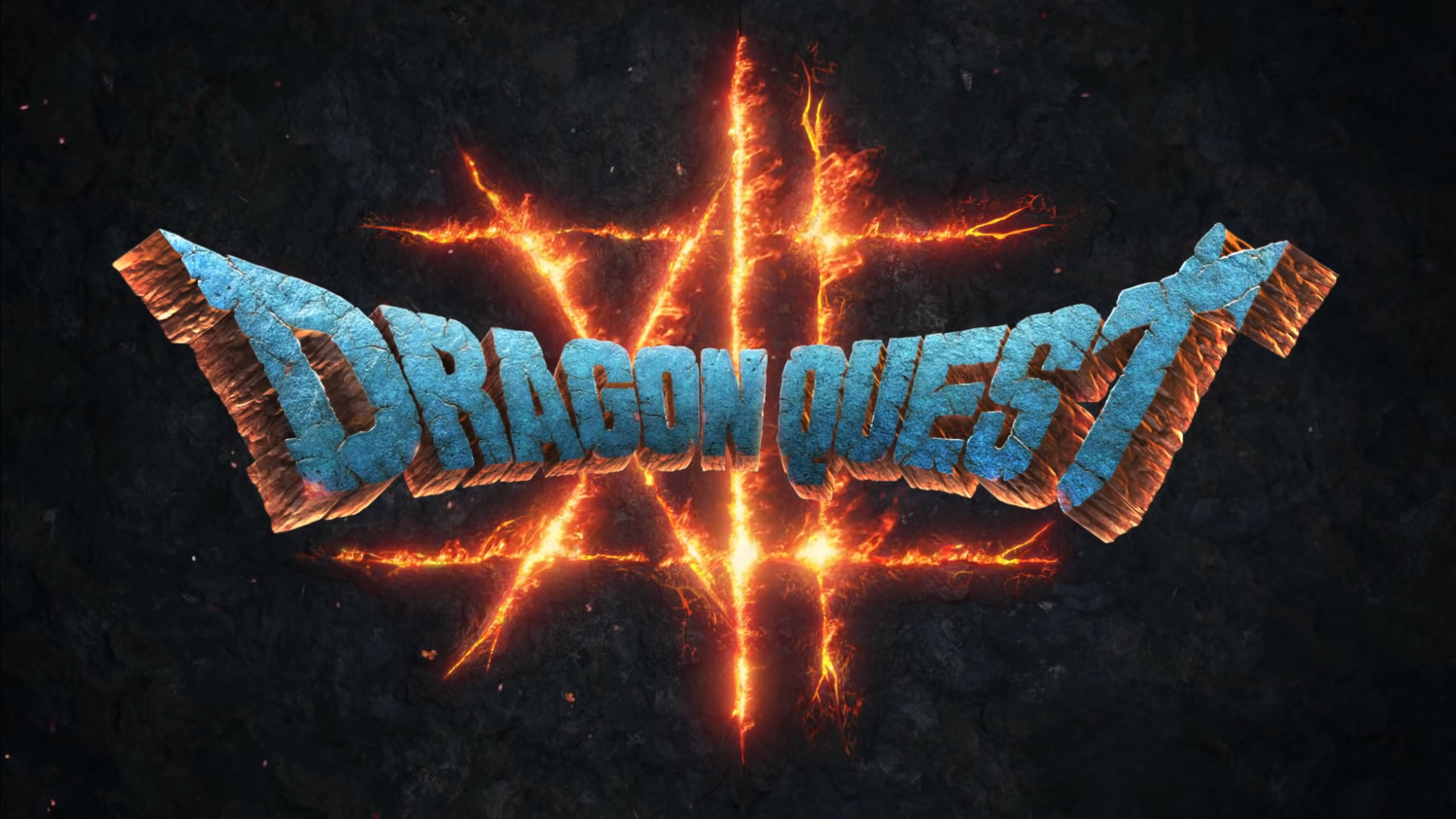 Dragon Quest XII: The Flames of Fate officieel aangekondigd met teaser