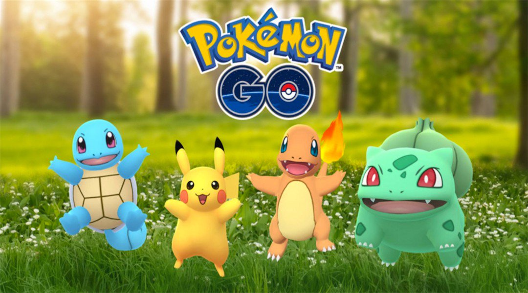 Dataminers vinden de Element Cup als nieuwe Cup in de code van Pokémon GO