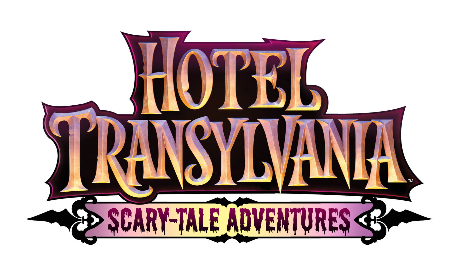 Bandai Namco heeft Hotel Transylvania: Scary-tale Adventures aangekondigd
