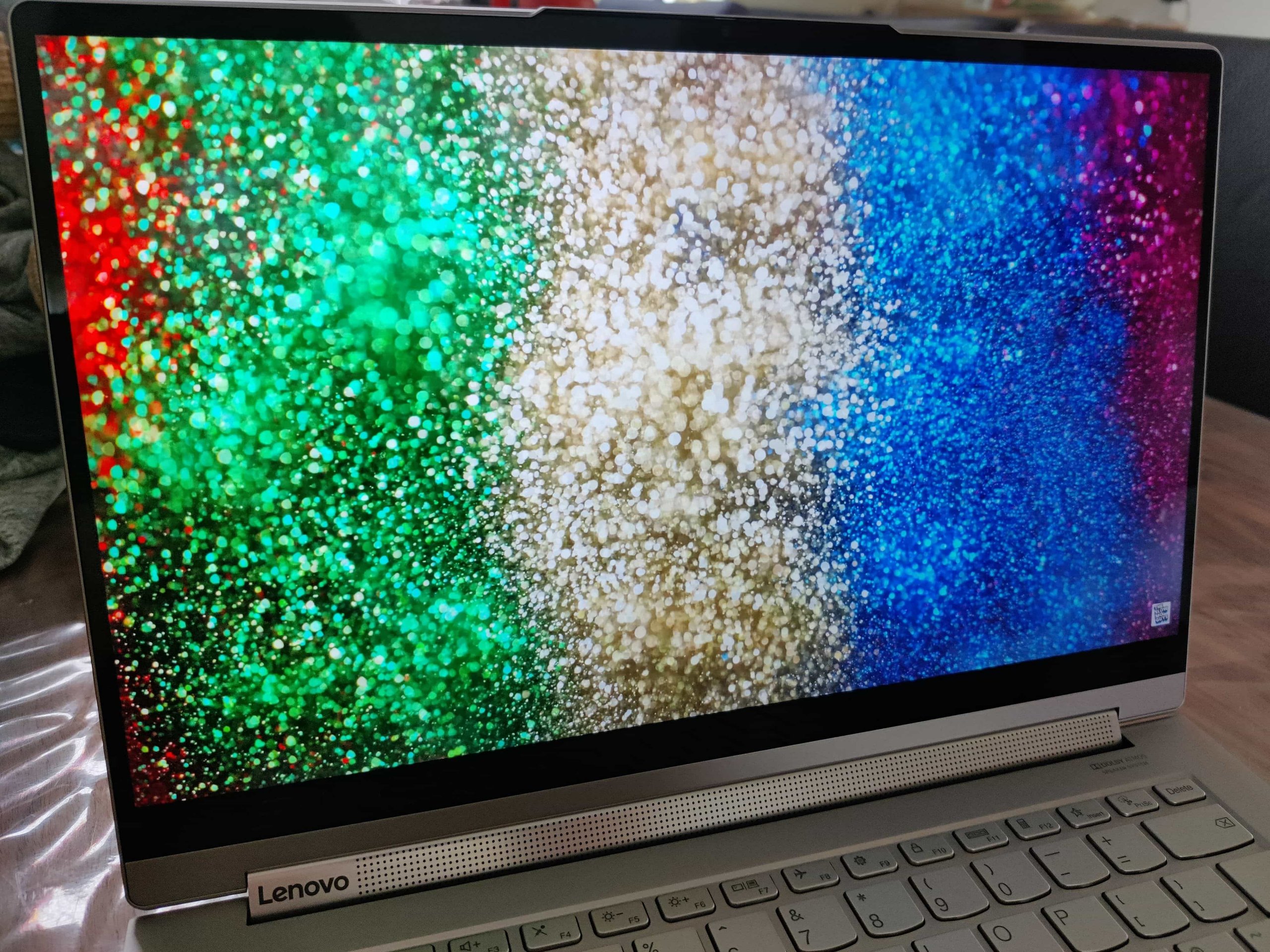 Lenovo Yoga 9i