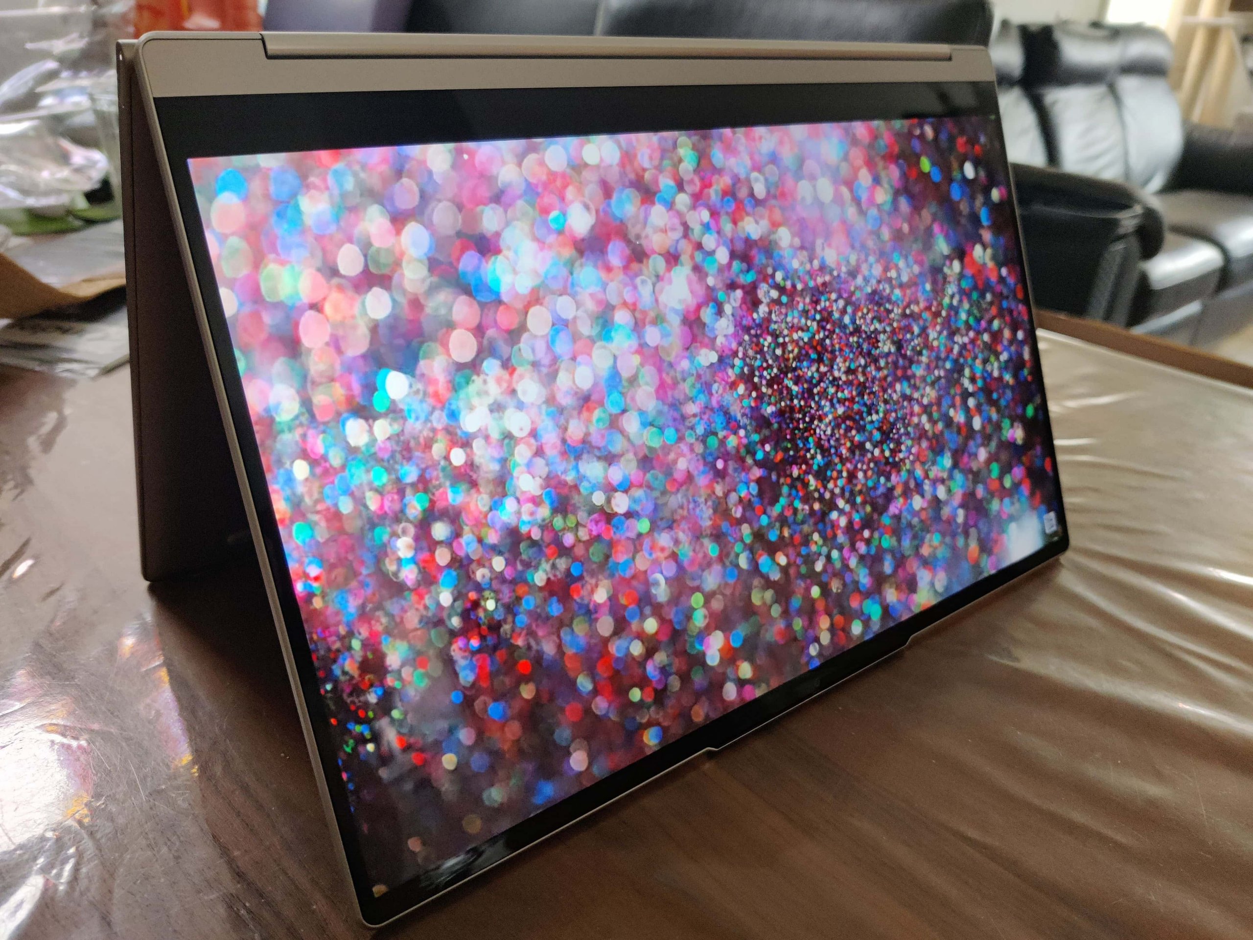 Lenovo Yoga 9i