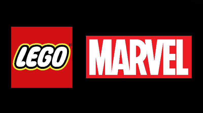 LEGO plaatst teaser voor LEGO Marvel Super Heroes Daily Bugle-set