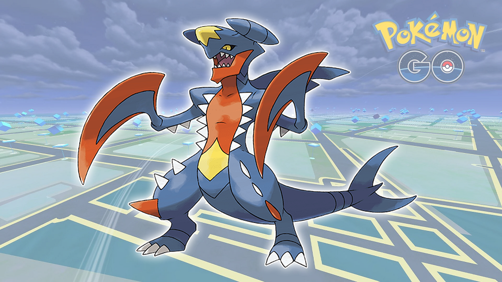 Vandaag is het Mega Garchomp Raid Day, en wij hebben de beste counters op een rijtje gezet