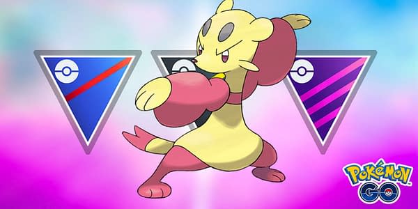 Dit zijn de Galvanic Dojo Habitat-spawns voor Pokémon GO Fest 2025