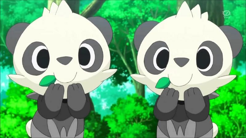 Pancham