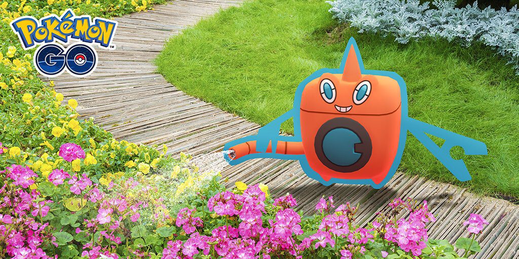 Pokémon GO Fest 2021-ticket