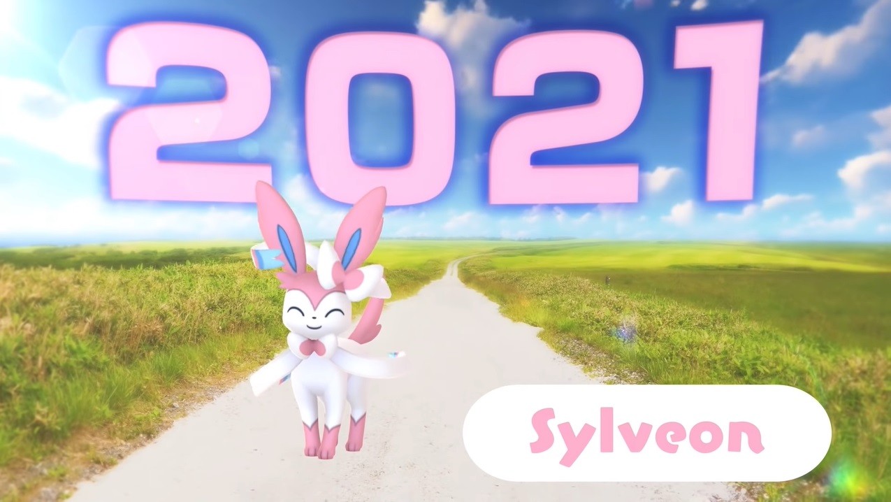 Sylveon-trailer