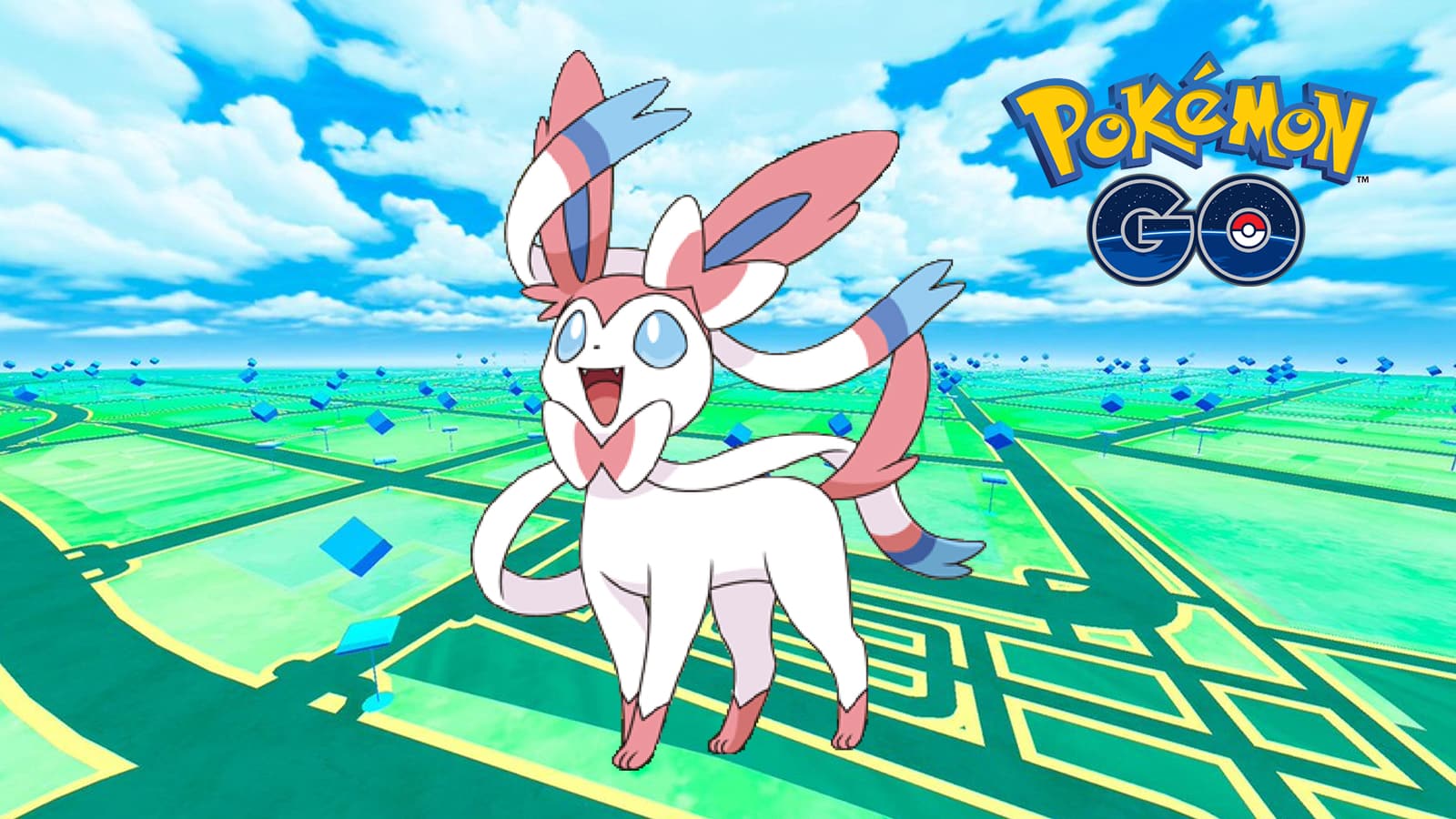 Sylveon, Sylveon evolutie-eisen