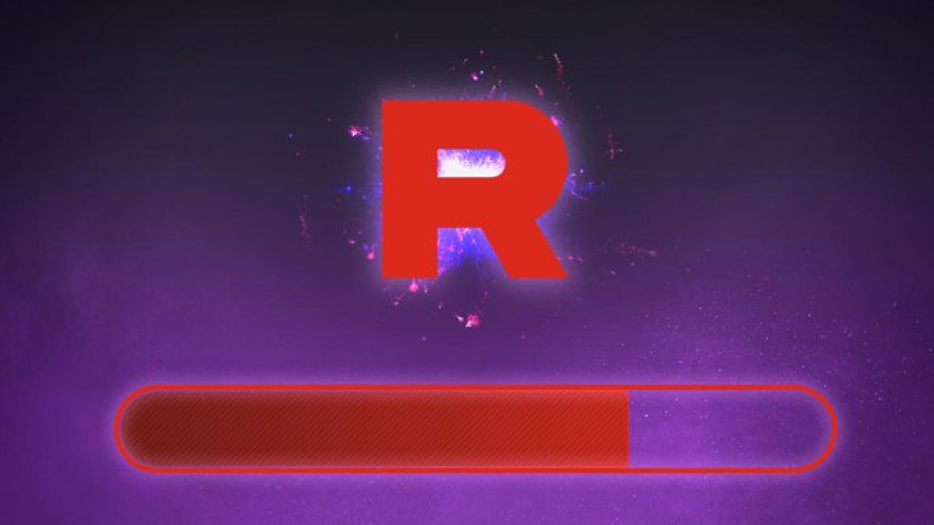 Team GO Rocket Grunt challenge