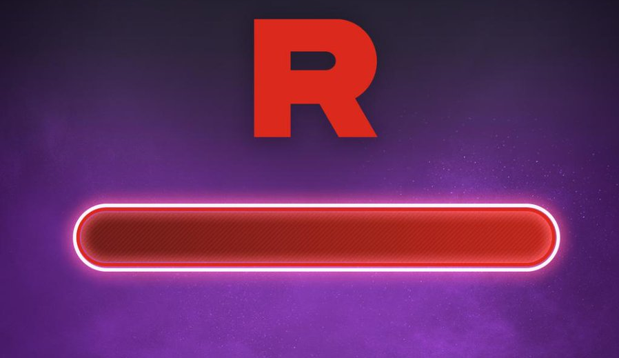 Team GO Rocket Grunt-challenge, Team GO Rocket-teksten