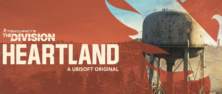 Tom Clancy’s The Division: Heartland aangekondigd als derde deel