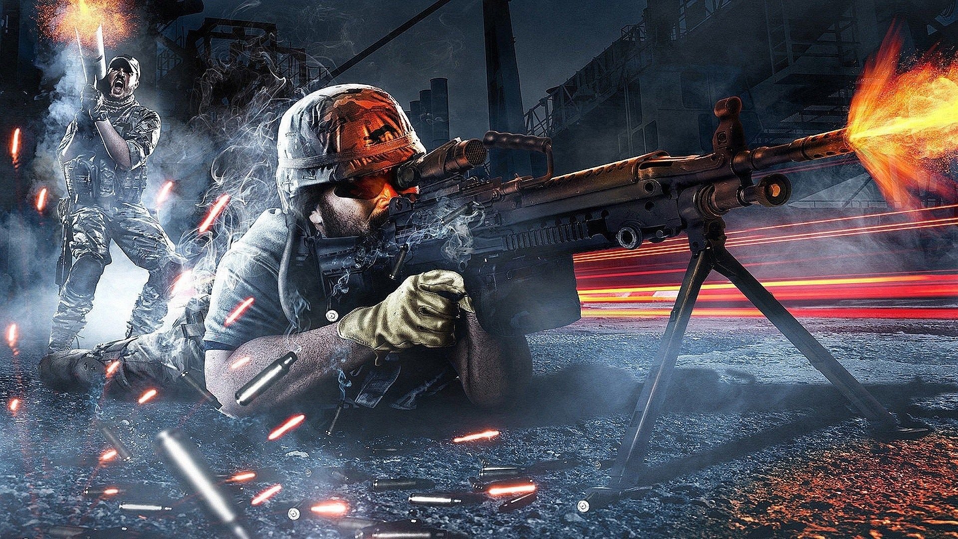 Battlefield 6-onthulling is waarschijnlijk in juni