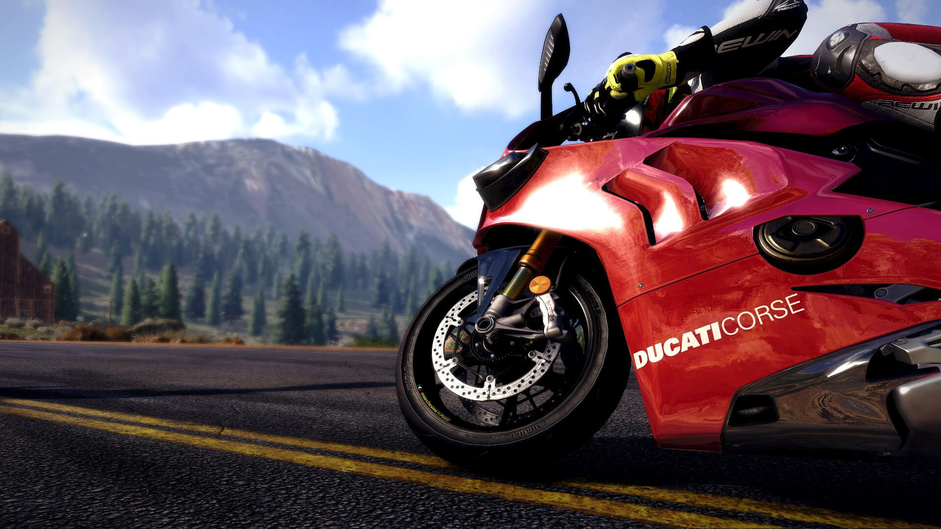 Nacon en RaceWard Studio tonen eerste RiMS Racing-gameplay