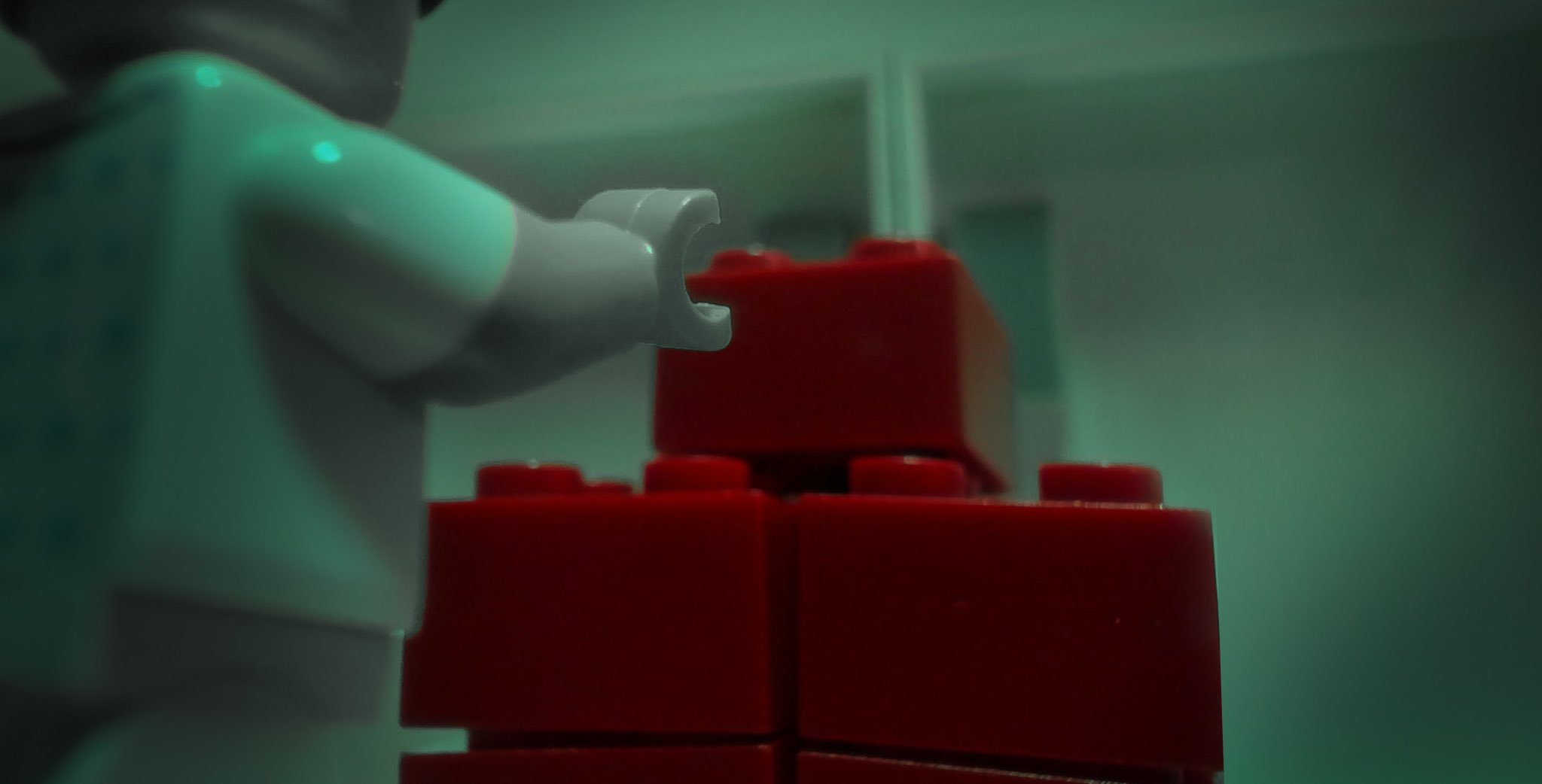 LEGO versterkt geruchten rondom een nieuwe LEGO Stranger Things-set