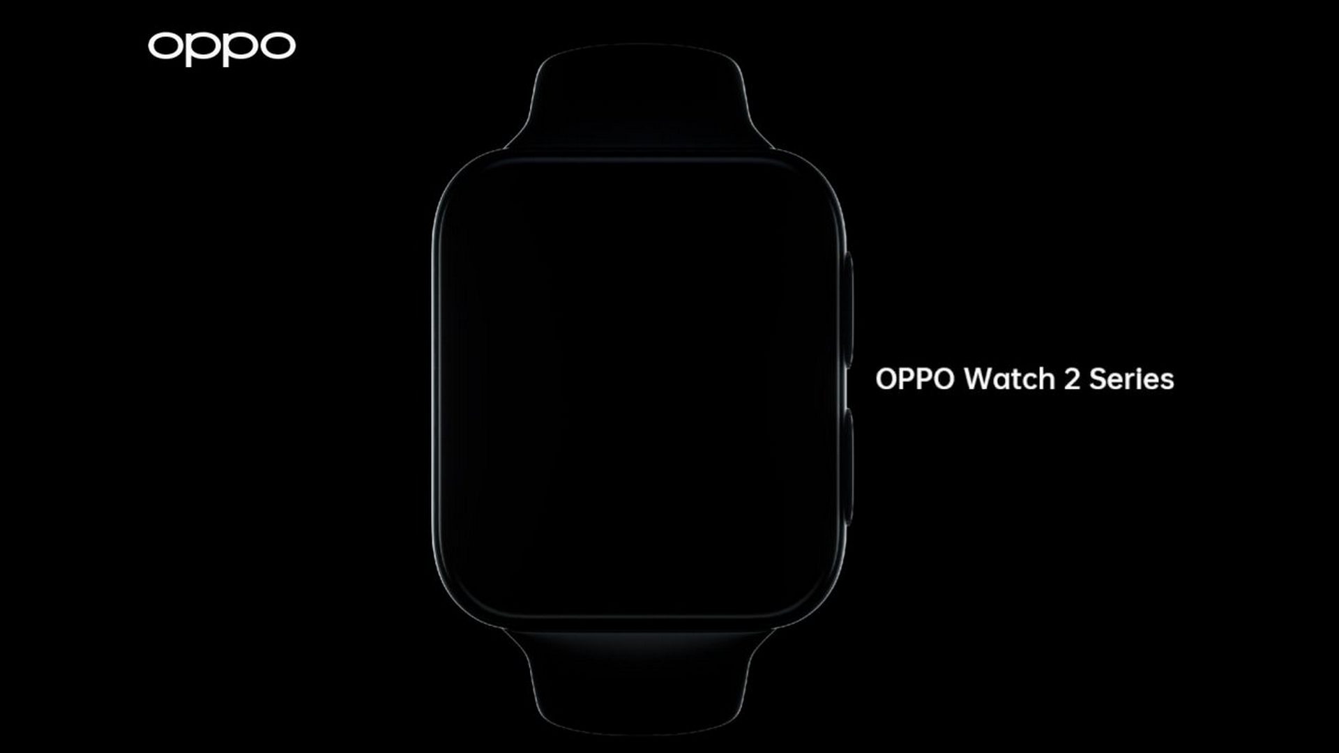 OPPO Watch 2 met Snapdragon Wear 4100 op komst
