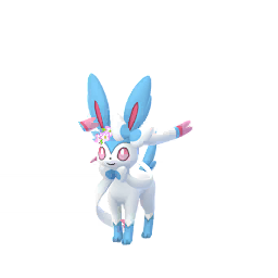 Sylveon Is Nieuw In Pokemon Go Vanaf 10 00 Uur En Ziet Er Zo Uit Nwtv