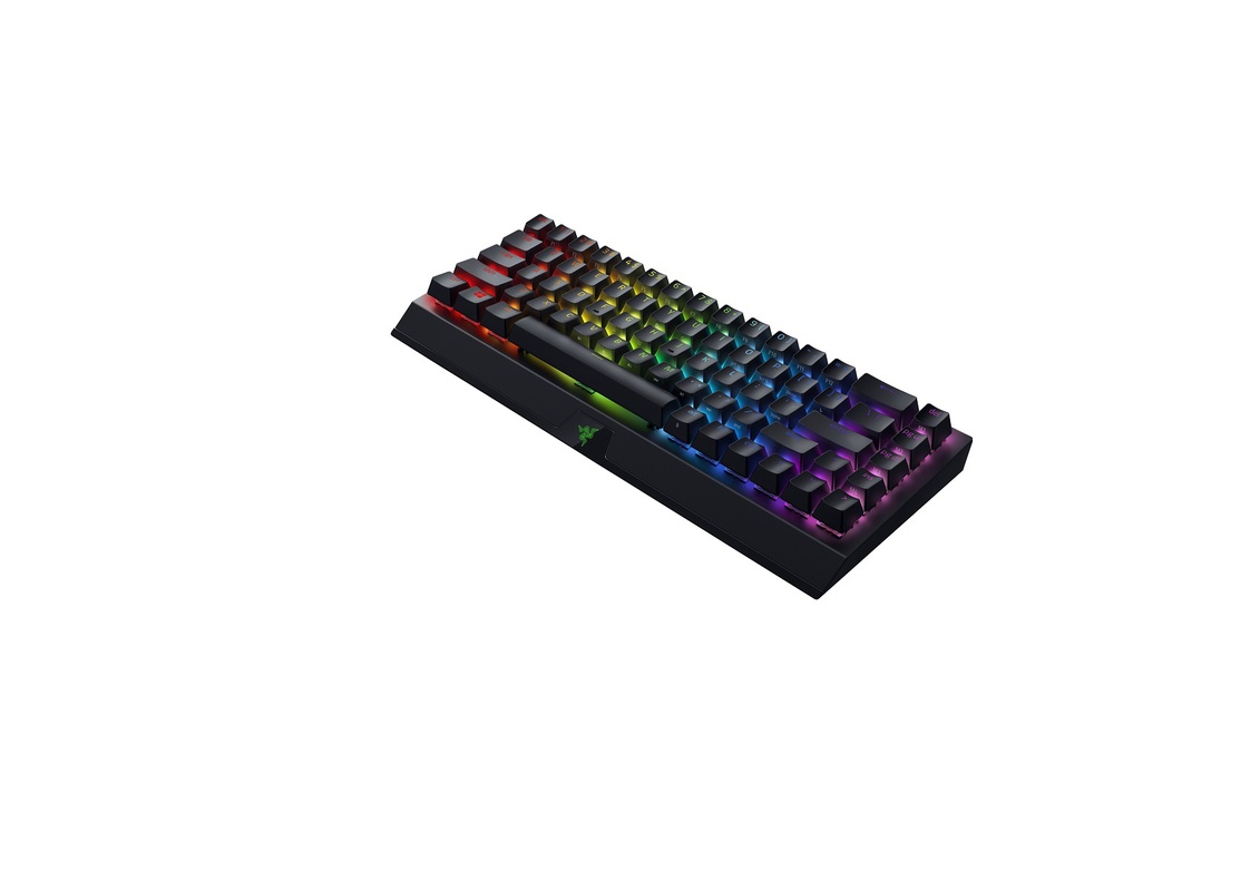 Razer BlackWidow V3 Mini HyperSpeed