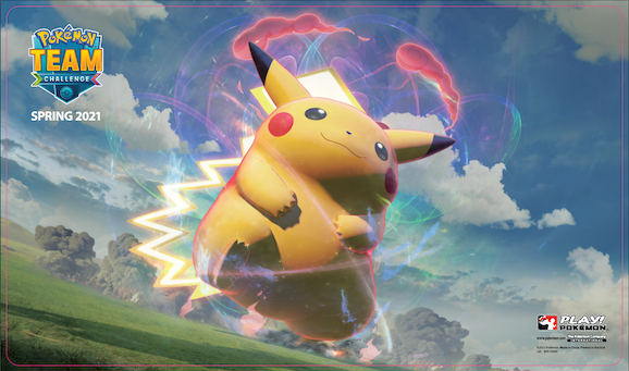 Interview: In gesprek met Pokémon Team Challenge-winnaar De Tafelridder