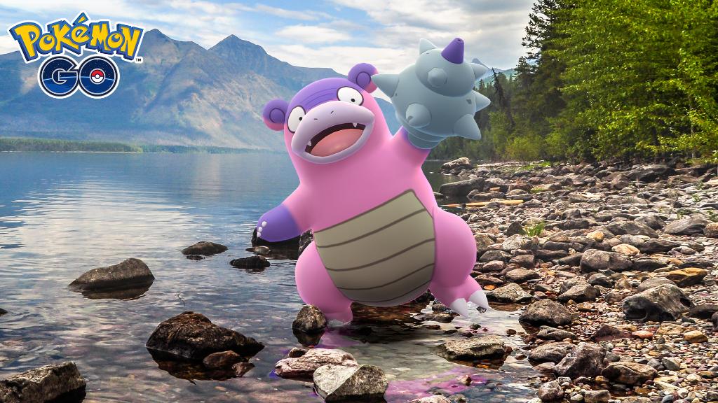 Het is alweer de laatste dag van het A Very Slow Discovery-event in Pokémon GO