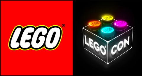 Bekijk vanavond vanaf 18.00 uur LEGO CON live!