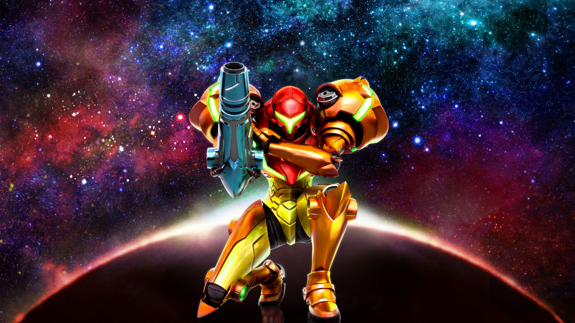 Metroid Dread aangekondigd