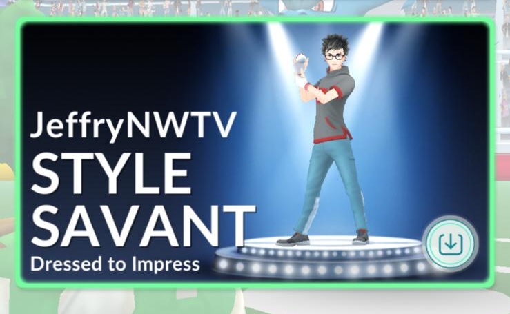 Pokémon Raid-update, Pokémon GO Raid-achievements